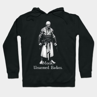 Monk Hoodie